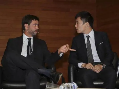 Steven-Andrea gli "amici" e la sindrome cinese