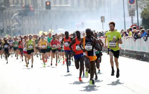 Stramilano, mezzo secolo di storia