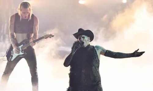 "Ricomincio da capo. Ma all'Eurovision ci ho messo la faccia"