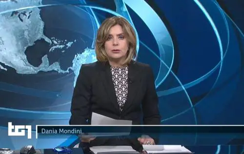 Per le flatulenze al Tg1 si scomoda la Procura generale