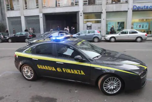 Prezzi dei beni di consumo alle stelle, la Gdf si muove contro la speculazione