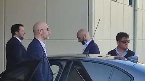 Open arms, tensione al processo di Salvini: ecco cosa è successo