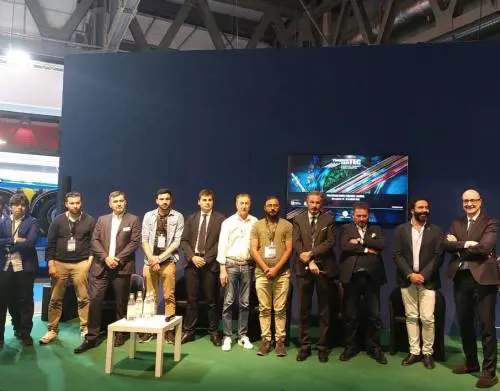 Transpotec, al via il Progetto Patenti e la scuola per autisti