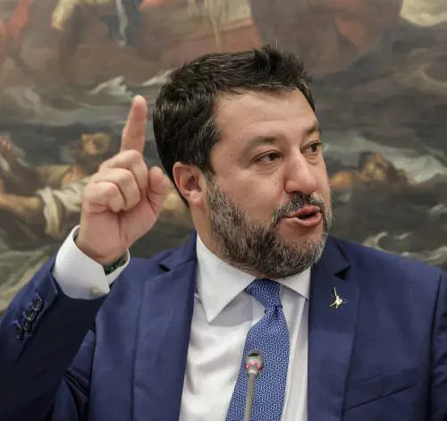 "La giustizia italiana fa paura. I pm alimentano lo scontro"