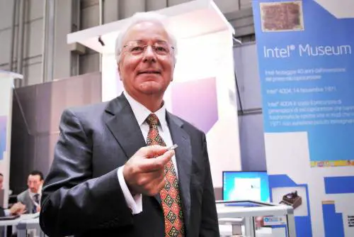 "Io, uomo del computer dico: la coscienza è altro"