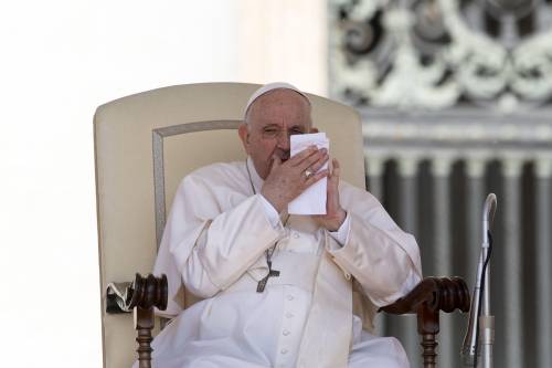 Il Papa pronto a scegliere: come può cambiare la Chiesa italiana