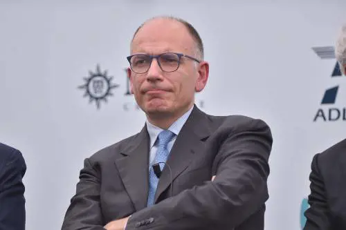 "Voterò sì a 3 referendum". Il sindaco dem spiazza Letta