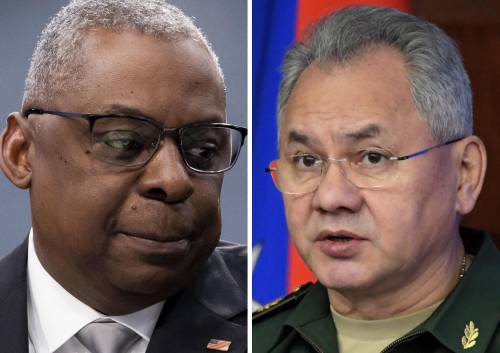 La telefonata e il golpe anti Putin: cosa succede a Mosca