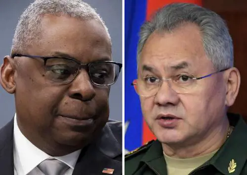 La telefonata e il golpe anti Putin: cosa succede a Mosca
