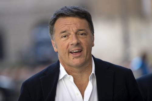 "Ti denuncio", "Certi aneddoti". È scontro tra Ermini e Renzi