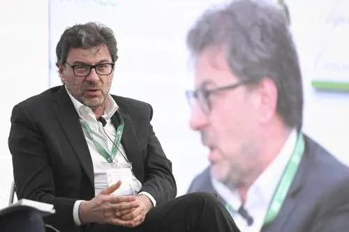 Bollette più leggere fino a settembre