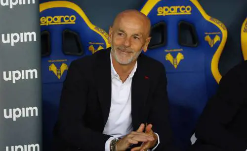 Milan, vincere subito per aprire un ciclo. Pioli: "Penultima salita"