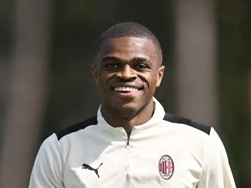"Tutti i colori dello Sport" del Milan, Kalulu incontra gli studenti
