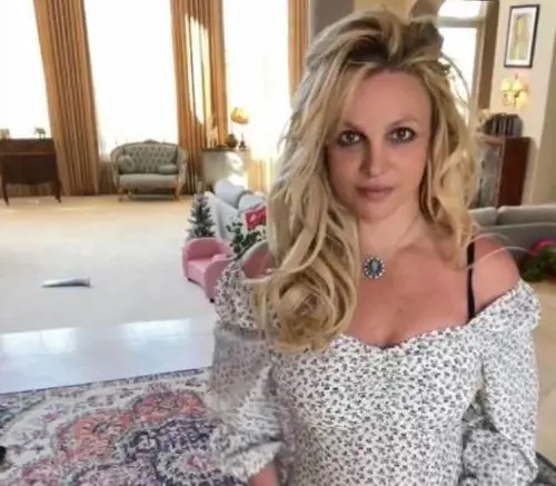 "Britney Spears è morta". Cosa sta succedendo su Tik Tok