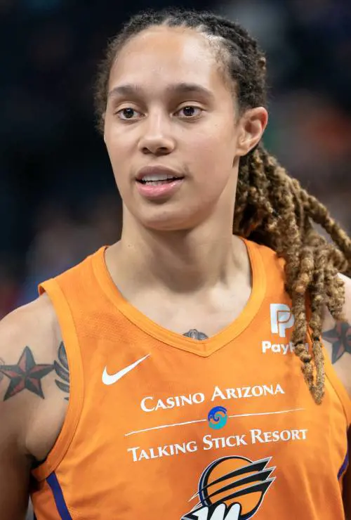 Griner e Bout a casa: dubbi al Pentagono e critiche da Trump. Uno 007 per Whelan