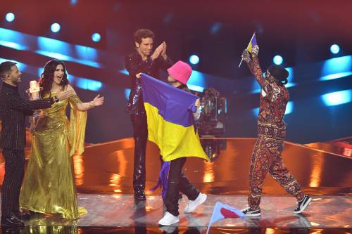 Eurovision, perché è una vittoria politica