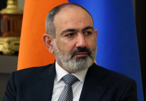Scatta la rivolta: cosa succede in Armenia