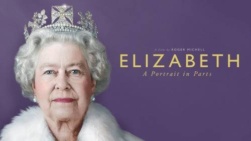 La regina è al cinema con "Elisabeth": ritratto pop di un’icona vivente