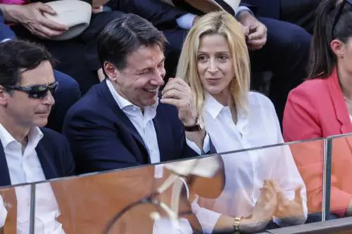 Ora a Conte piace la casta (del tennis)