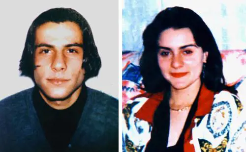 "Duecento coltellate". Quei fidanzatini uccisi e il delitto che sconvolse Cori
