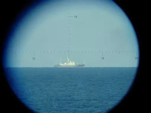 Avvistata la Vasiliy Tatishchev nel Canale di Sicilia: le mosse della nave spia russa