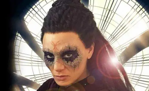 Abusò di una 13enne: condannata con il marito, l'attrice di Doctor Strange