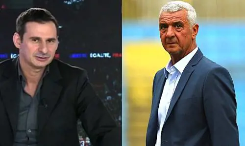 Diaz 7, finale di Europa League con Beccalossi e Gambaro