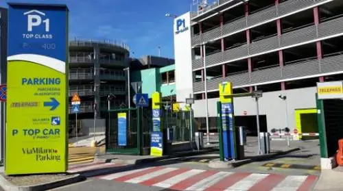 Sconto per parcheggi a Malpensa e Linate, accordo tra Ita Airways e Sea