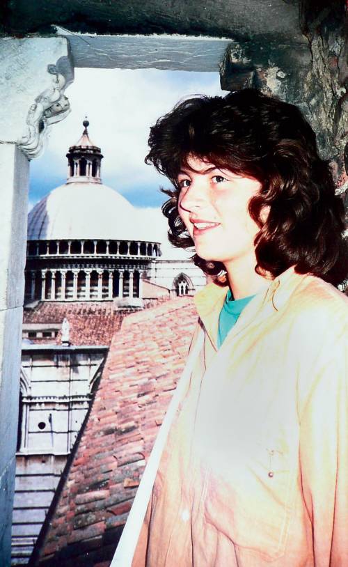 Giallo risolto dopo 32 anni, il corpo di Evi Rauter trovato in Spagna 