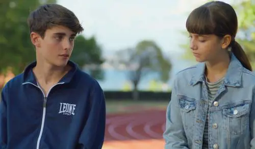 La prima serie italiana per ragazzi arriva su Netflix: ecco "Di4ri"