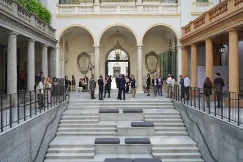 Fotografia e videoarte: un nuovo spazio museale delle Gallerie d’Italia di Torino