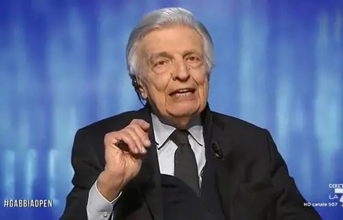 "Non era mai accaduto...". Colombo svela tutto su Travaglio, il Fatto e Orsini