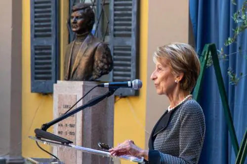 Beffa per Calabresi: rinvio per il ritorno di Pietrostefani