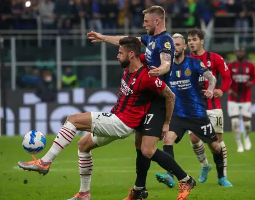 Scudetto, affare di Stati. Solo nel pallone l'America può mettere ko la Cina