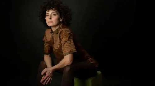 Lidia Vitale: "Le donne in Italia non hanno potere. Bisogna cambiare"