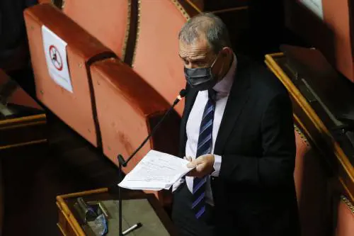 "C'è un voto che manca...". Salta la nomina di Licheri e il M5s esplode