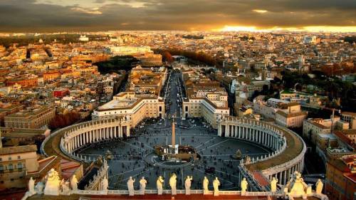 Hotel di lusso in Vaticano, lo farà Bill Gates: gli altri concorrenti fanno ricorso