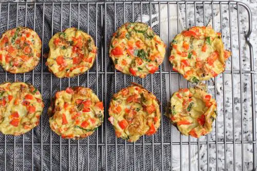 Ricette creative con verdure da servire ai nipoti