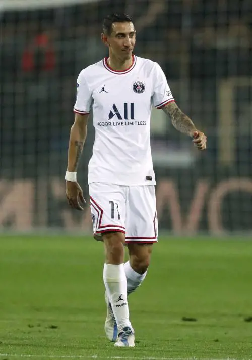 Juve, menù scudetto: Spaghetto col Polpo