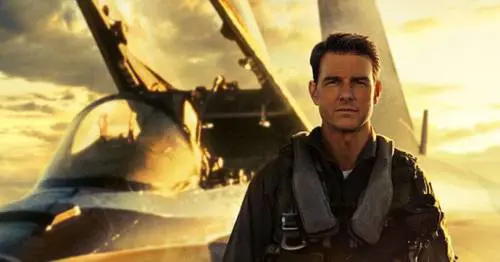 “Top Gun - Maverick” entusiasma: il trionfo tecnico ed emotivo è servito