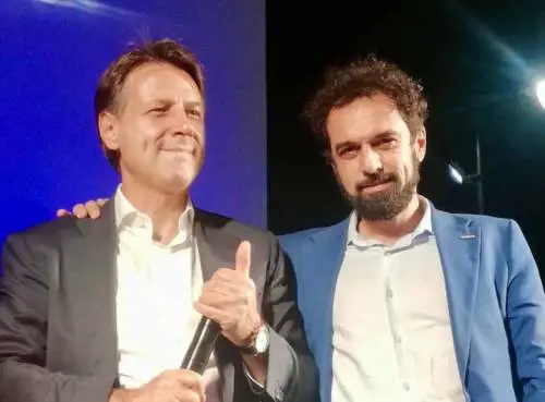 "Non risponde da mesi. C'è un limite a tutto". Lo sfogo di Giarrusso su Conte