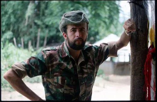 "Premio Grilz" e la mostra sulle guerre in tutto il mondo