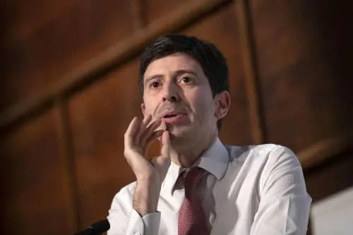 L'infornata di Speranza: chi ha piazzato al ministero