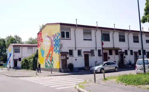 Case a rischio per sisma e clima. Ma solo il 5% ha l'assicurazione