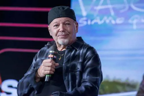 Il vero significato della canzone "Ogni volta" di Vasco Rossi