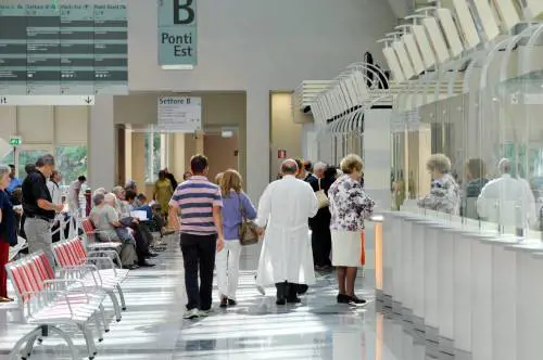 Più visite e interventi: ospedali sotto stress per "tagliare" le attese