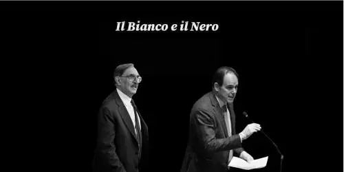 Marcucci: "Conte alleato del Pd? Solo se..." La Russa: "Quello di Conte è un 'pacifinto'"