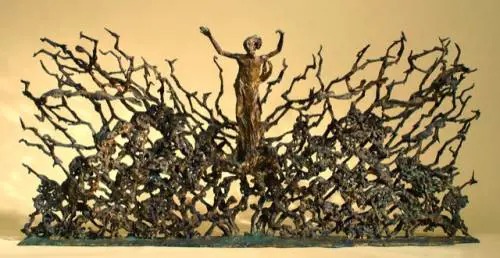 Castel Sant'Angelo, mostra evento "Roma città del Giubileo"