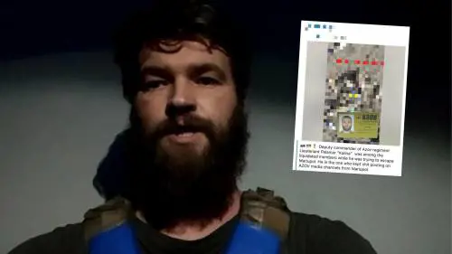 Azovstal, il "fantasma" di Kalina: "morto" e "risorto" dalla propaganda di Putin