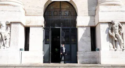 Nessun contraccolpo: resta  l'appetito degli investitori verso l'Italia